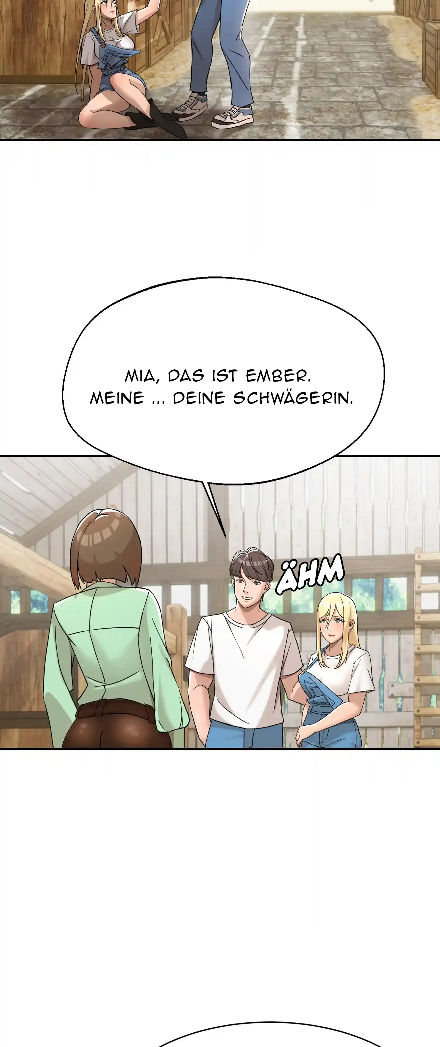 Bring Es Mir Bei! - Prologue - read scene 31