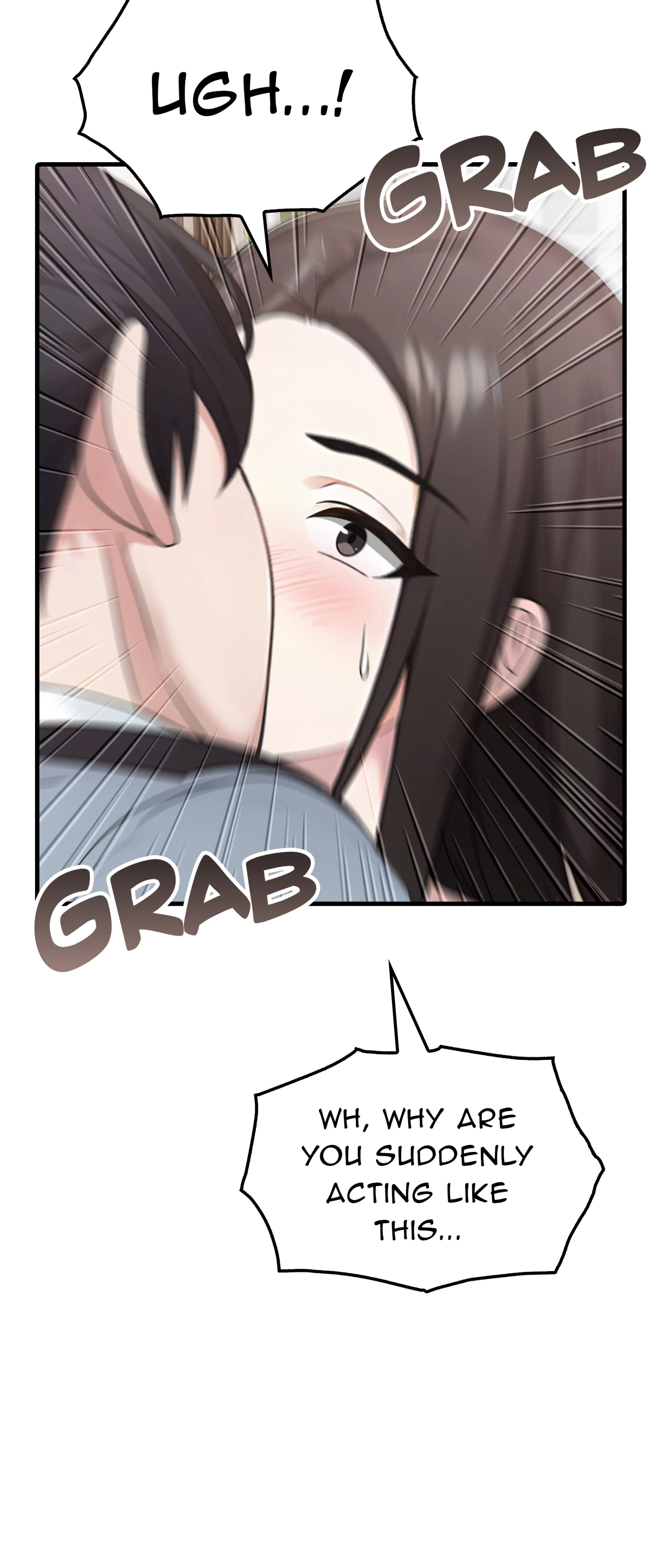 The Wife Game - Episode 1 - read scene 28