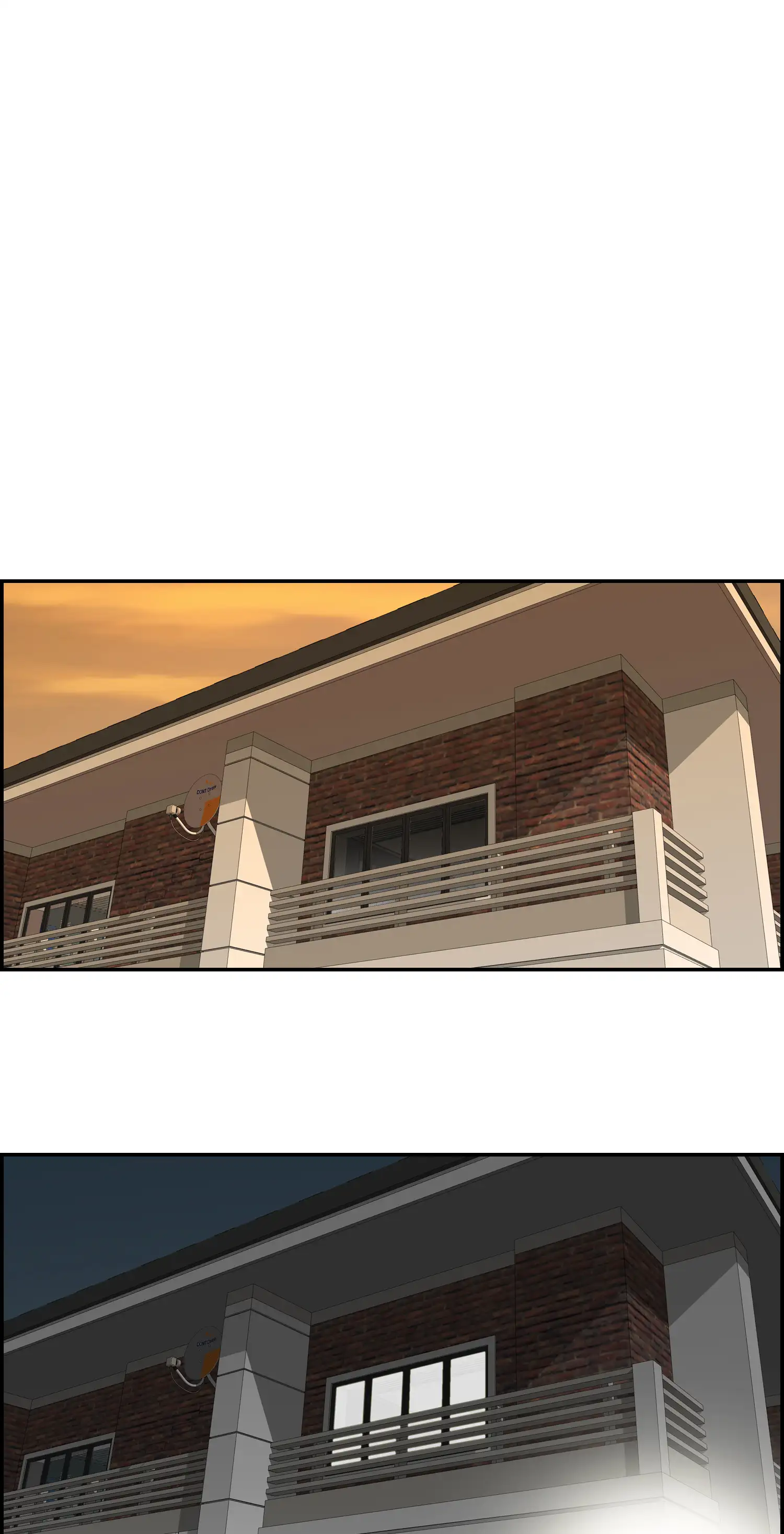 Intercambio de aventura - Episode 2 - read scene 38