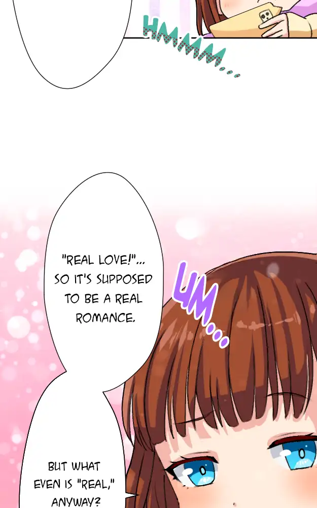 Real Love! - Episode 2 - read scene 70