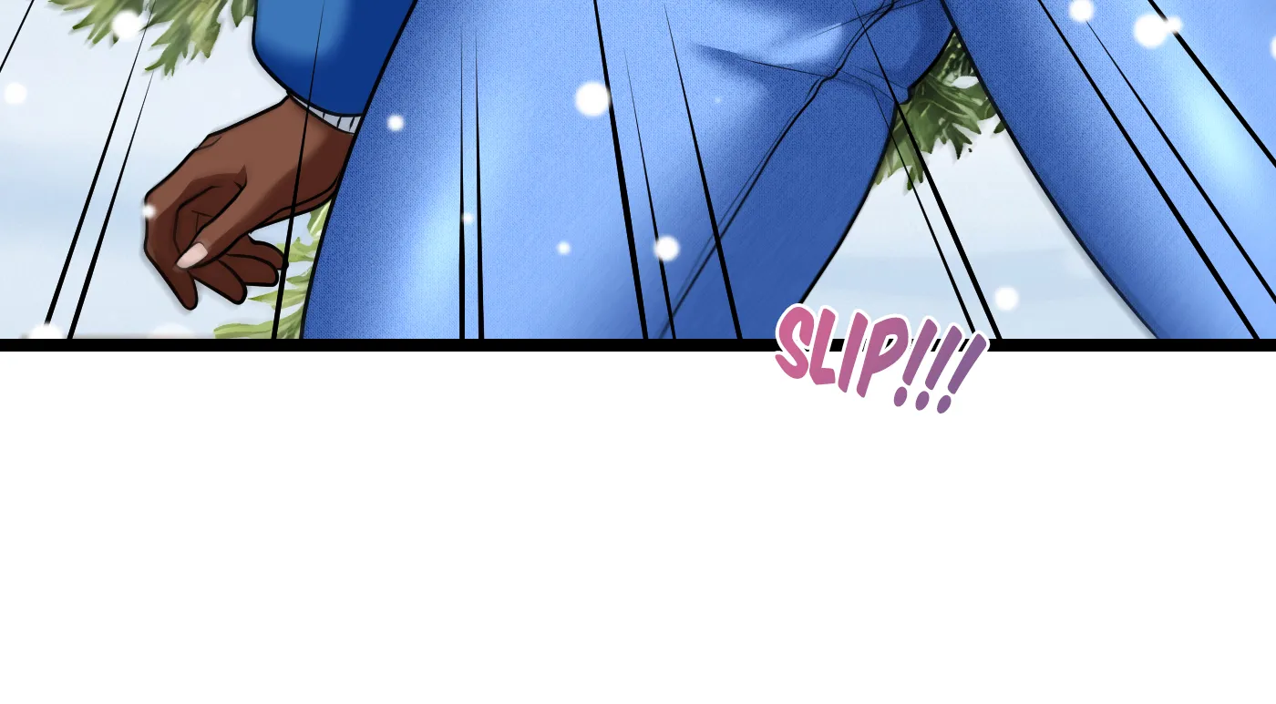 Winter Games 2 "MILF Edition" - Prologue - read scene 18