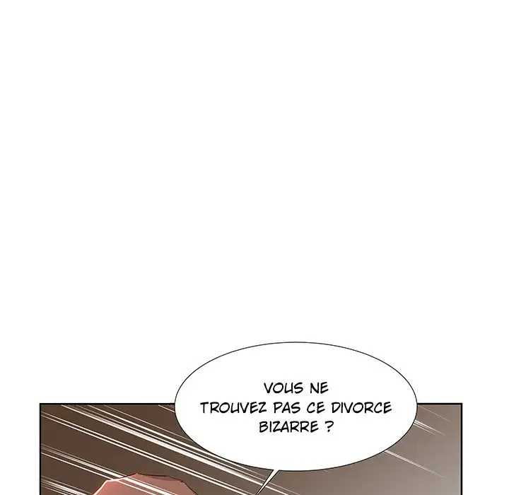 Discrètement Enchanté - Episode 1 - read scene 61