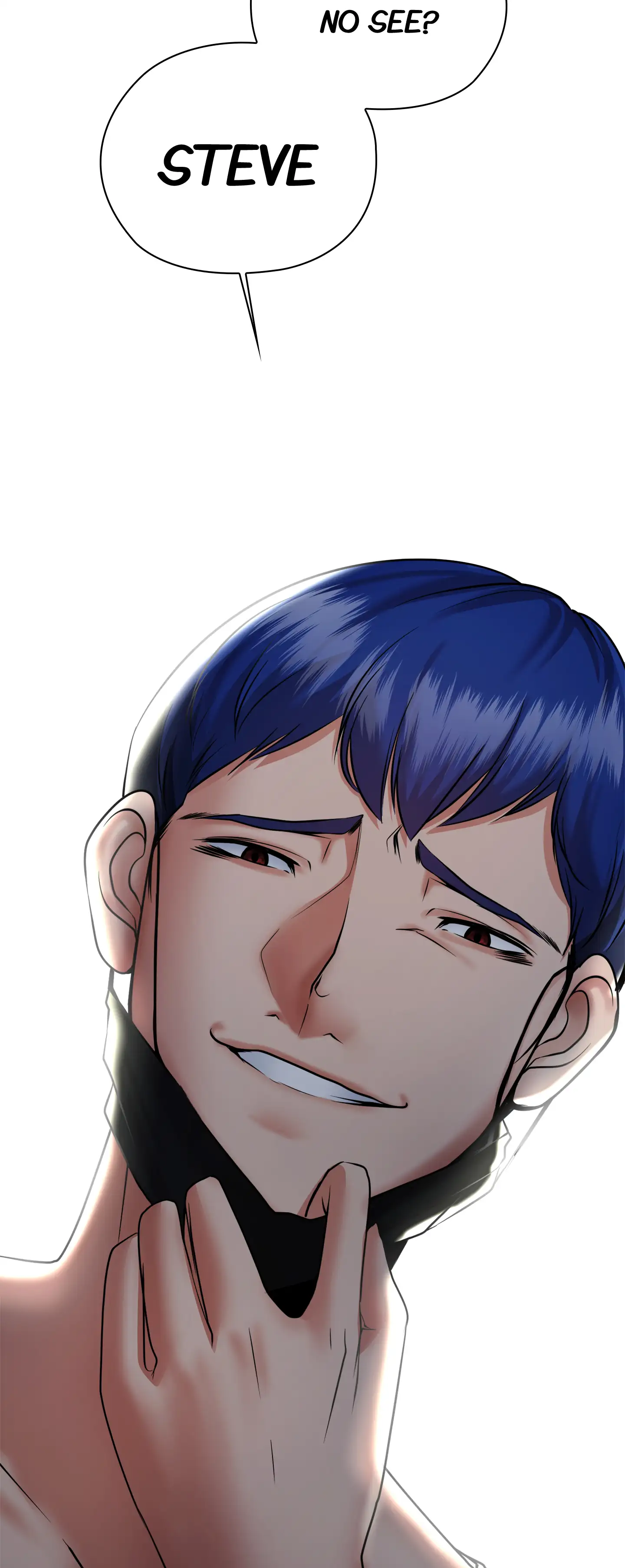 High-Class Person - Episode 4 - read scene 20