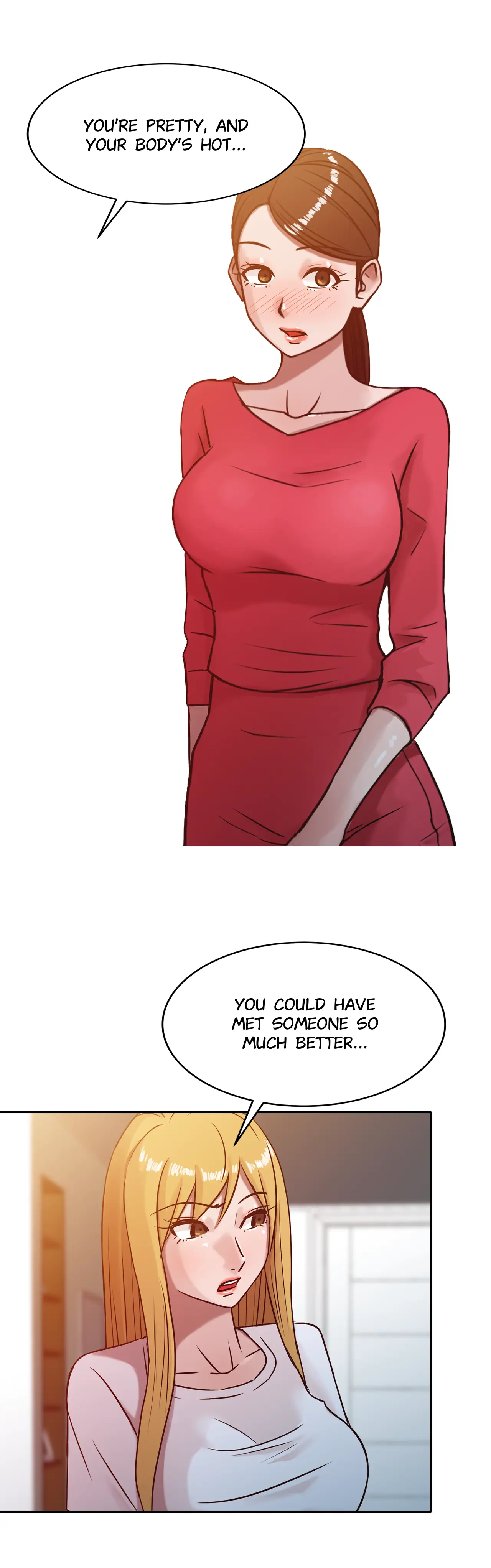 Training Sister In Law - Episode 4 - read scene 15