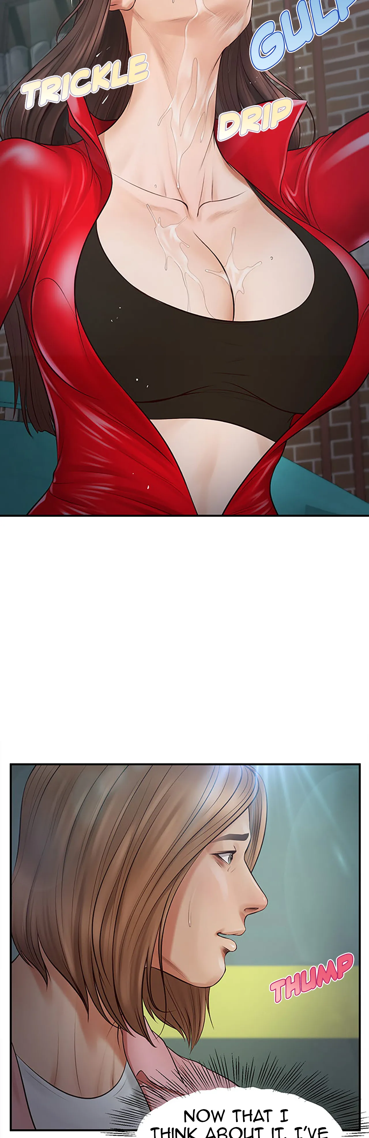 A Week and a Day - Episode 1 - read scene 52