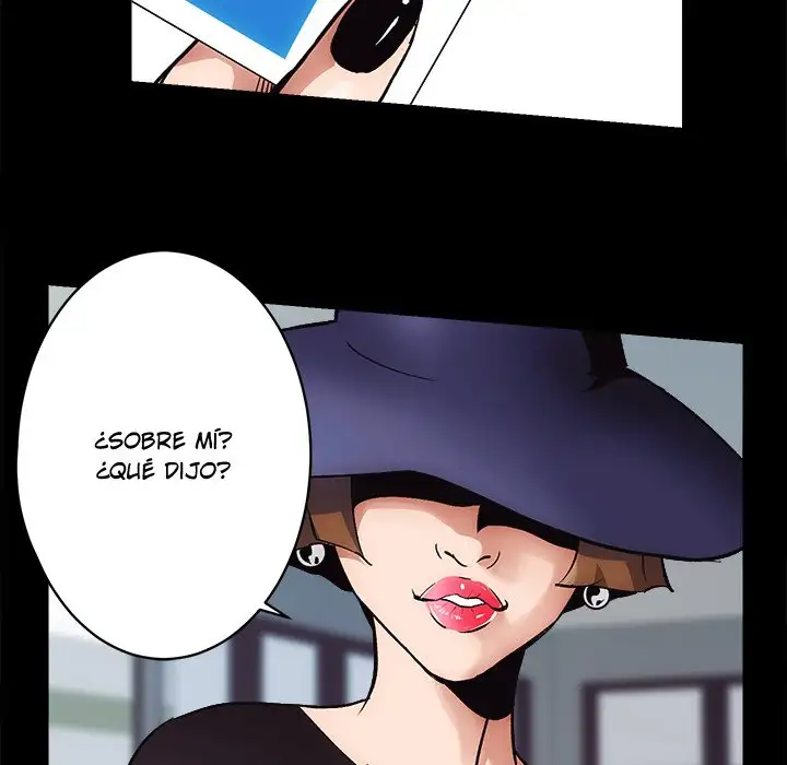 Agentes Inmobiliarias - Episode 1 - read scene 172
