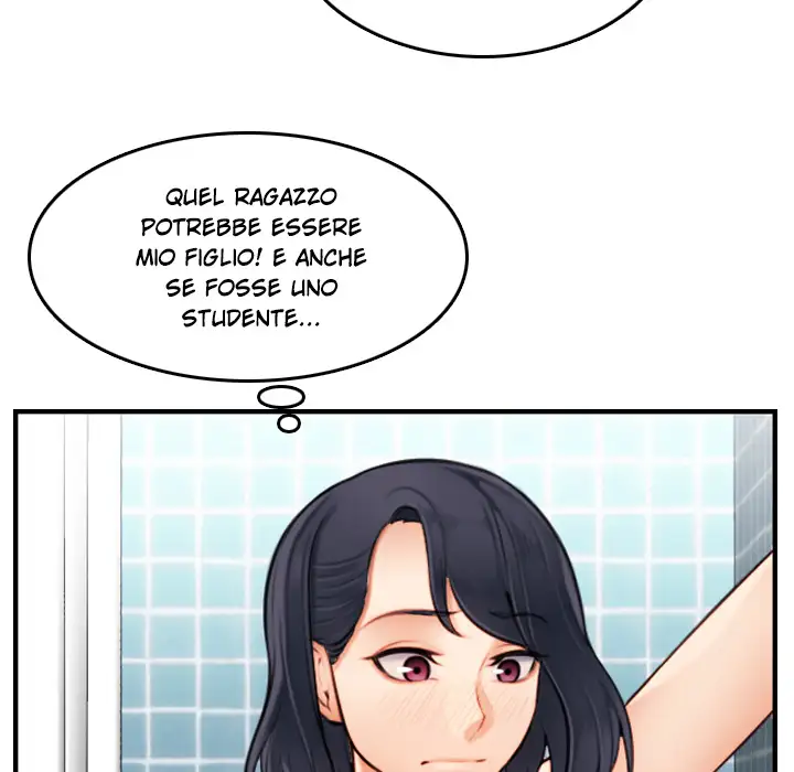 La Mamma è Una Studentessa Universitaria - Episode 2 - read scene 79