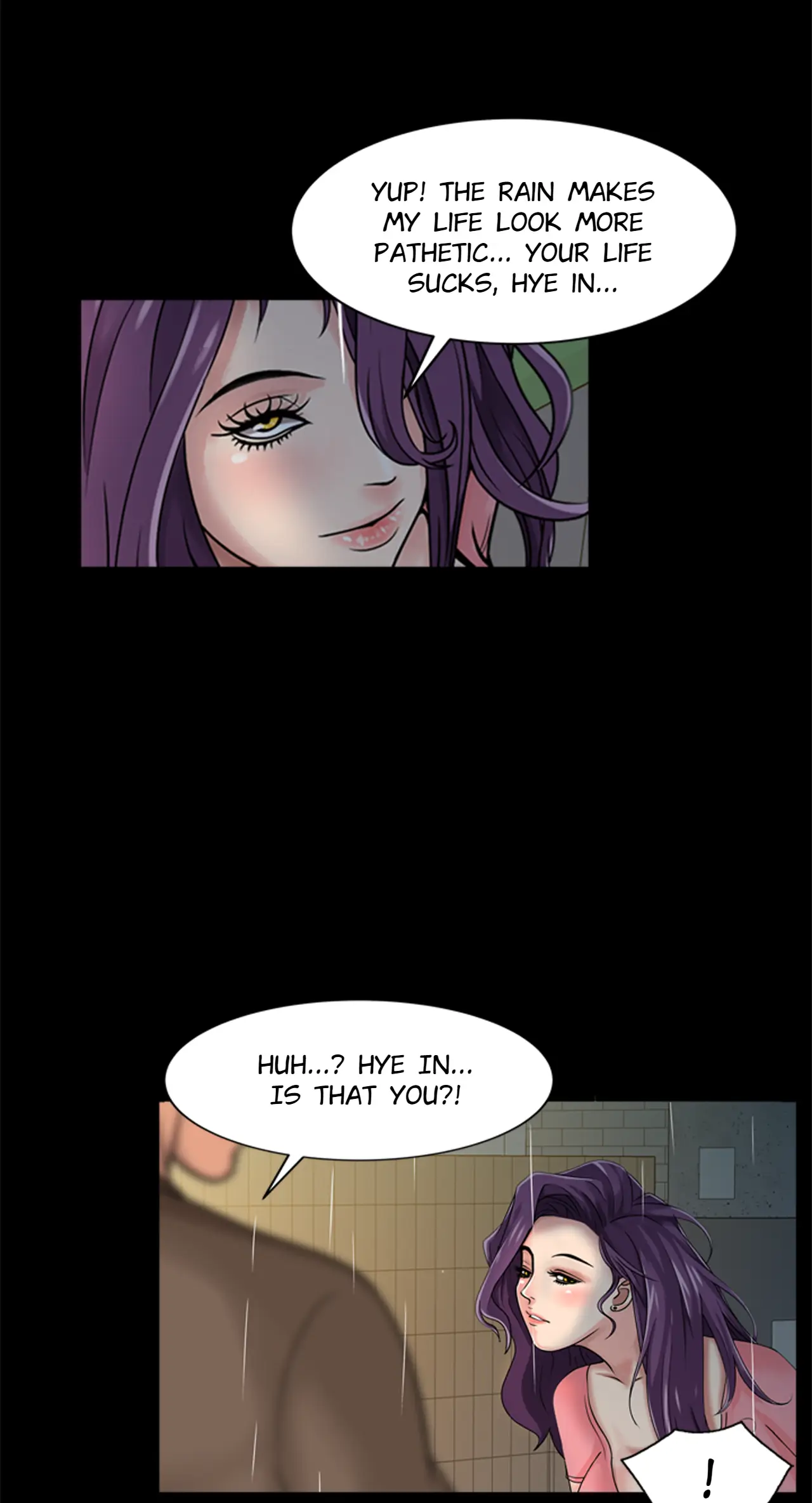 Secret Weapon - Episode 1 - read scene 16