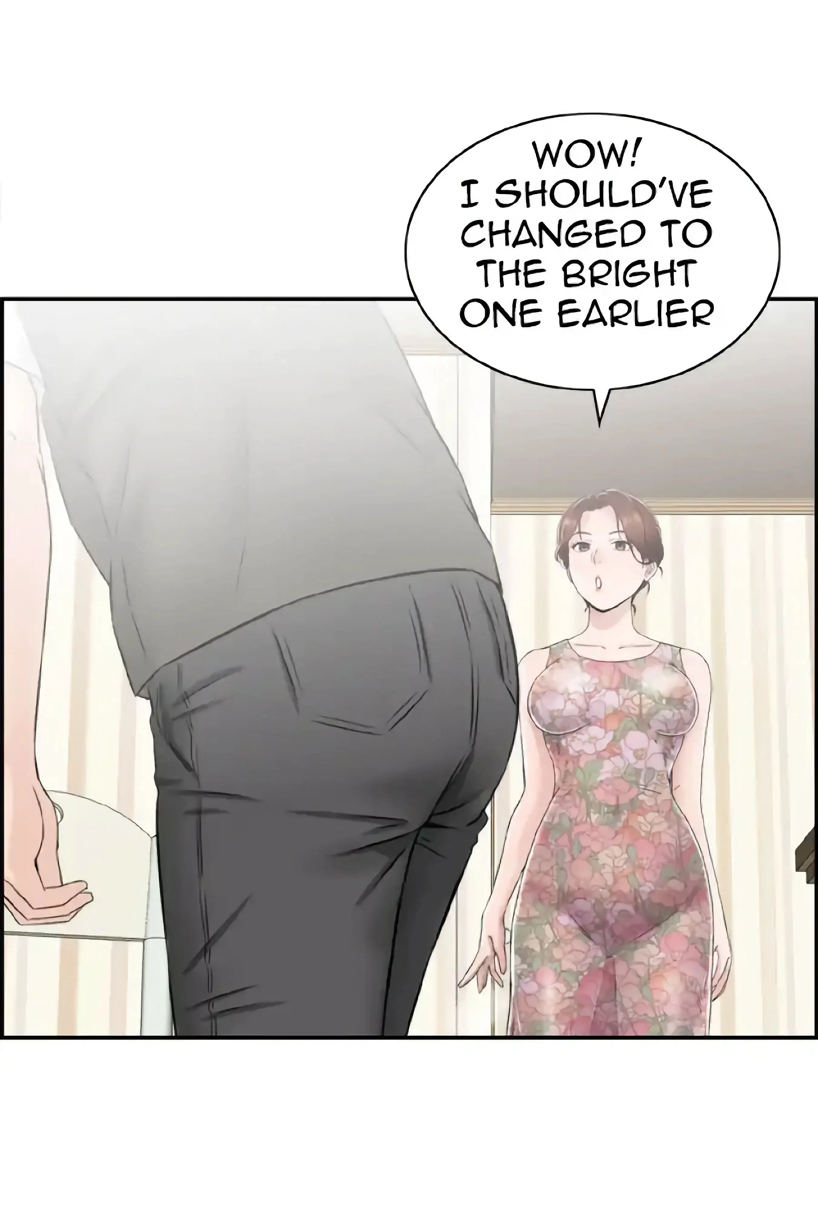 Japanese Actress - Episode 5 - read scene 6