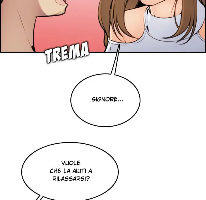 La Mamma è Una Studentessa Universitaria - Episode 5 - read scene 107