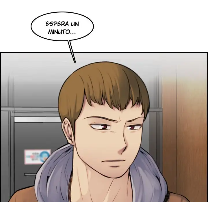 Mamá es una Estudiante Universitaria - Episode 3 - read scene 44