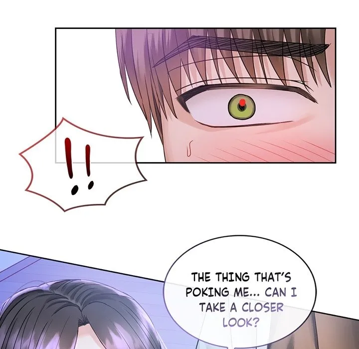 Like Fine Wine - Prologue - read scene 41