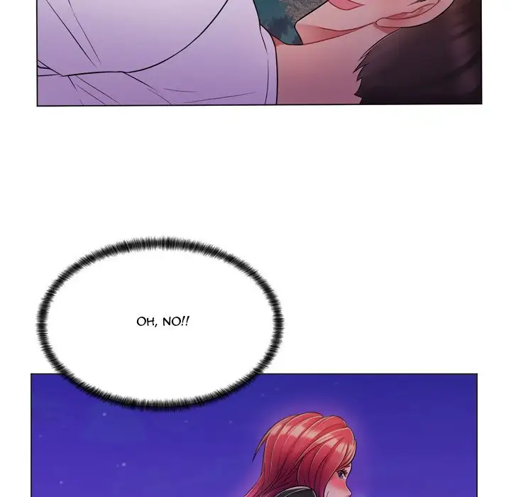 Teacher's Nightlife - Episode 3 - read scene 36