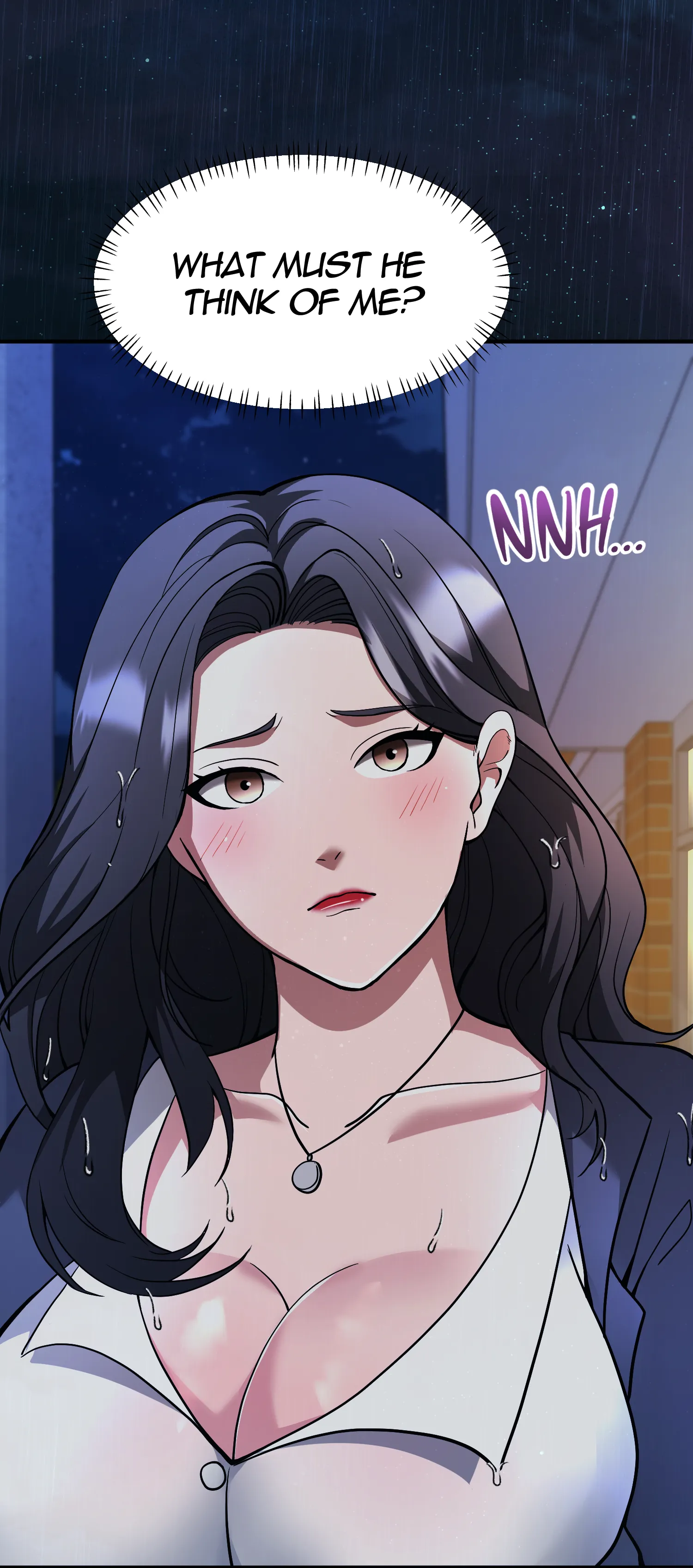 Sweet Revenge - Episode 1 - read scene 49