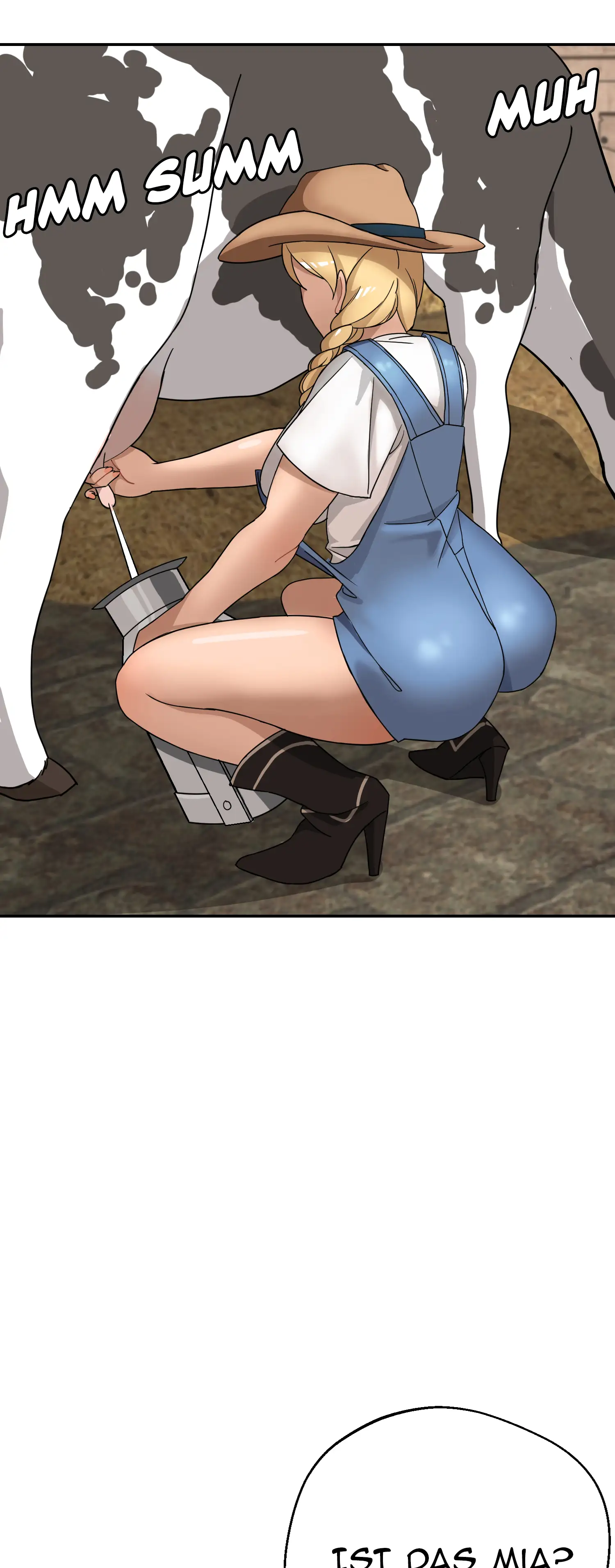 Bring Es Mir Bei! - Episode 1 - read scene 30