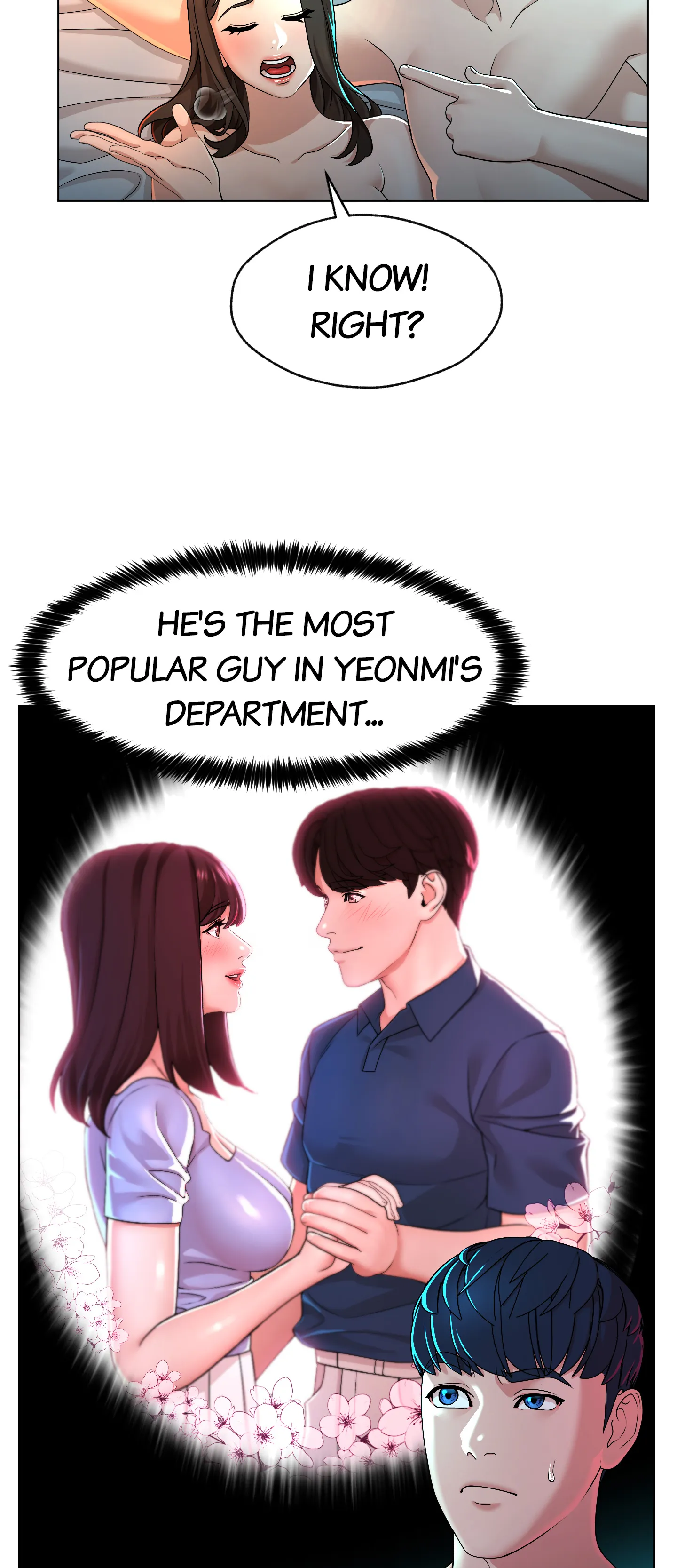 Their Forbidden Love - Episode 2 - read scene 33