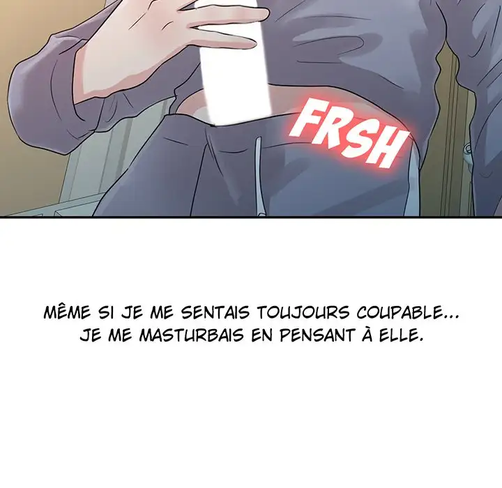 Le Plan De Ma Belle-Mère - Episode 1 - read scene 52