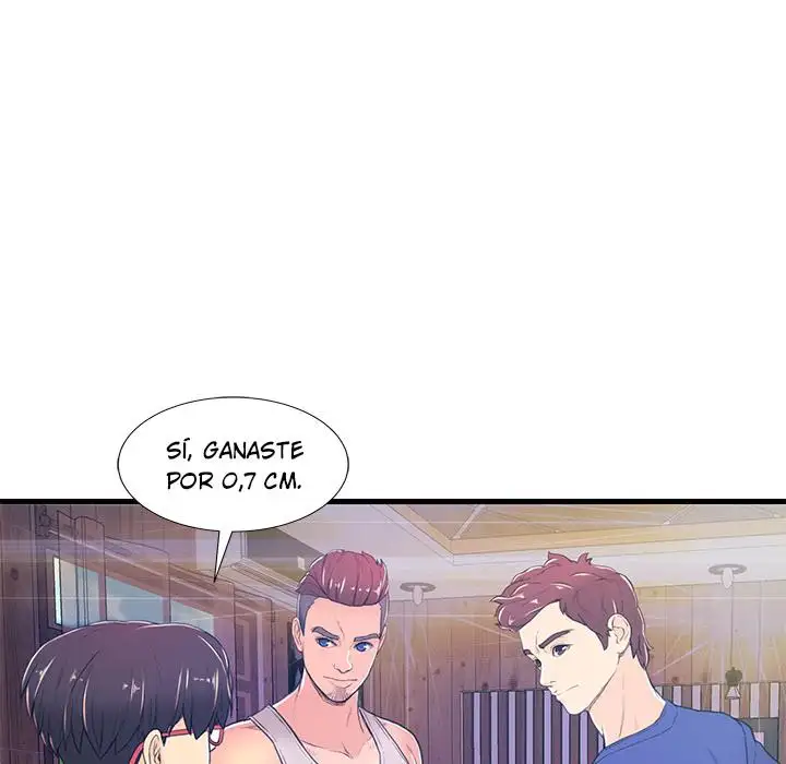 Zona De Amor Potencial - Episode 2 - read scene 66