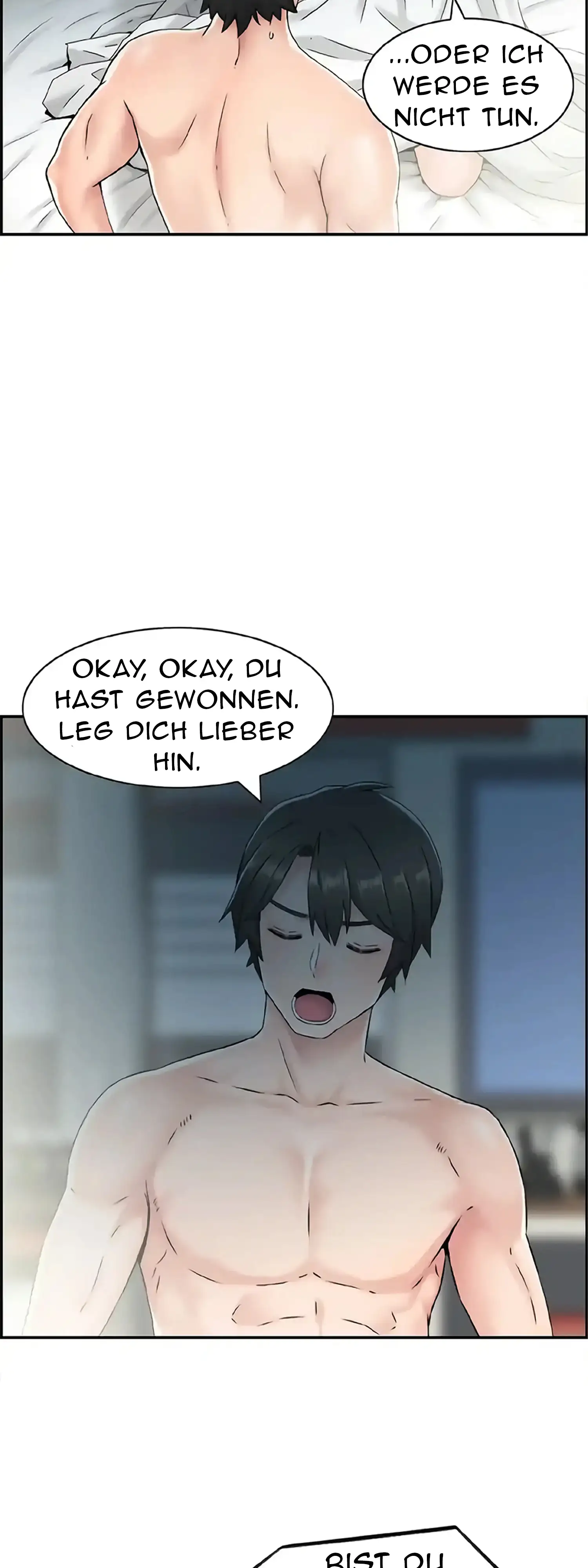 Die Japanische Schauspielerin - Episode 1 - read scene 9
