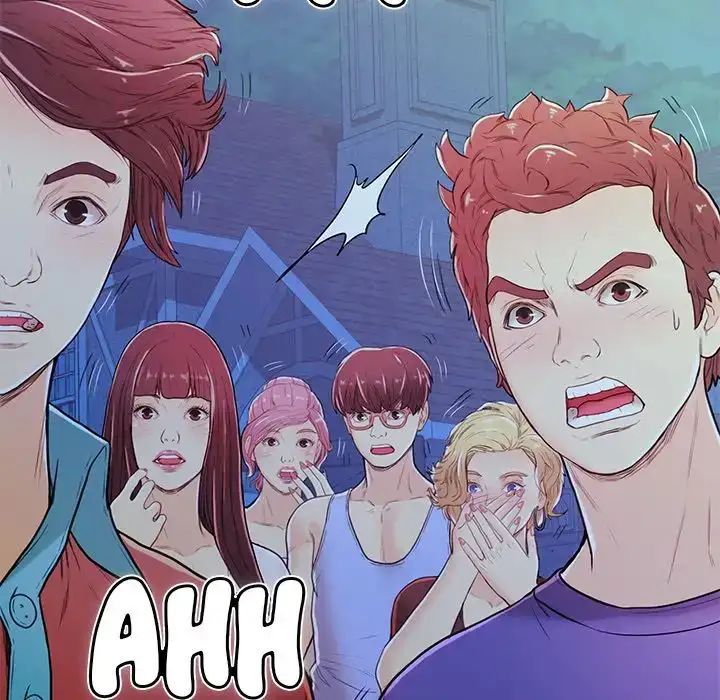 Potential Love Zone - Episode 3 - read scene 38