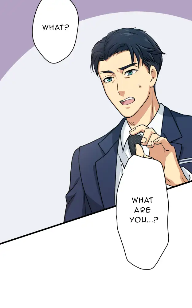 My Subordinate’s Inner Voice Is Too Noisy! - Episode 3 - read scene 81