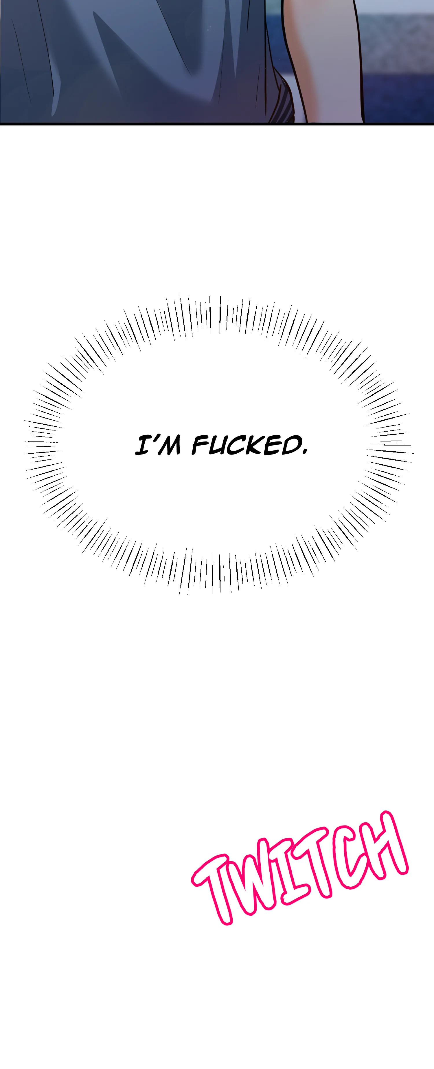 Disaster Roommates - Episode 2 - read scene 71