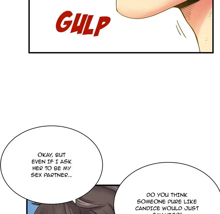 Finally Single - Episode 2 - read scene 21