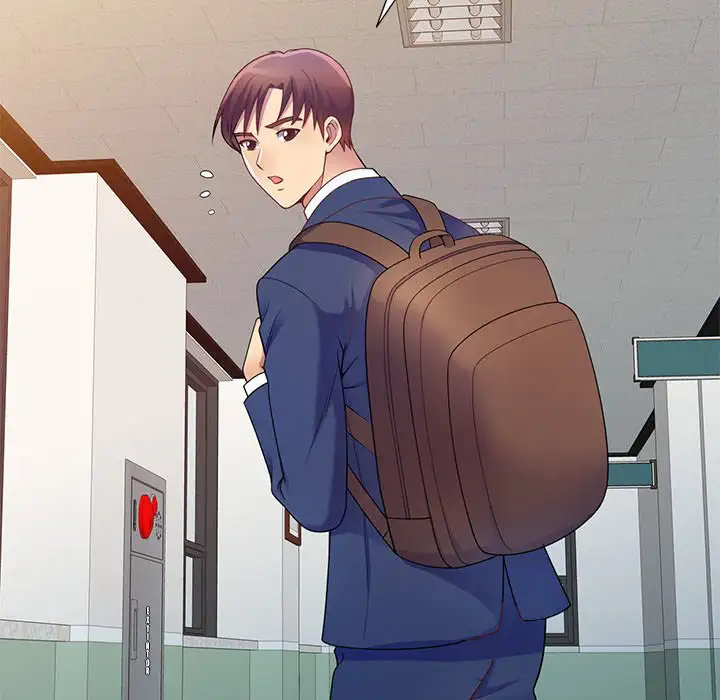 Mi Esposa Es Una Profesora - Episode 3 - read scene 153