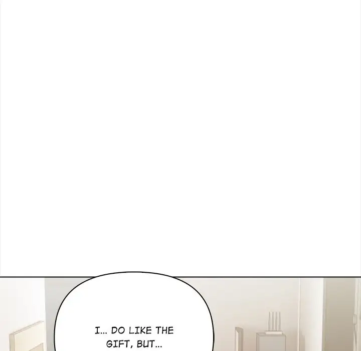 The Perfect Swap - Episode 3 - read scene 52