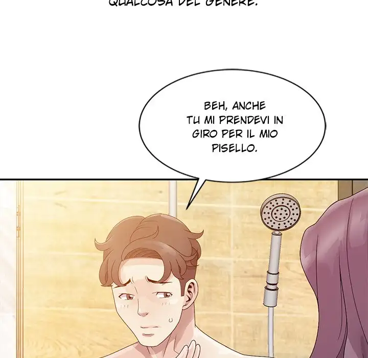 Shh! Il Segreto Della Sorella - Episode 2 - read scene 44