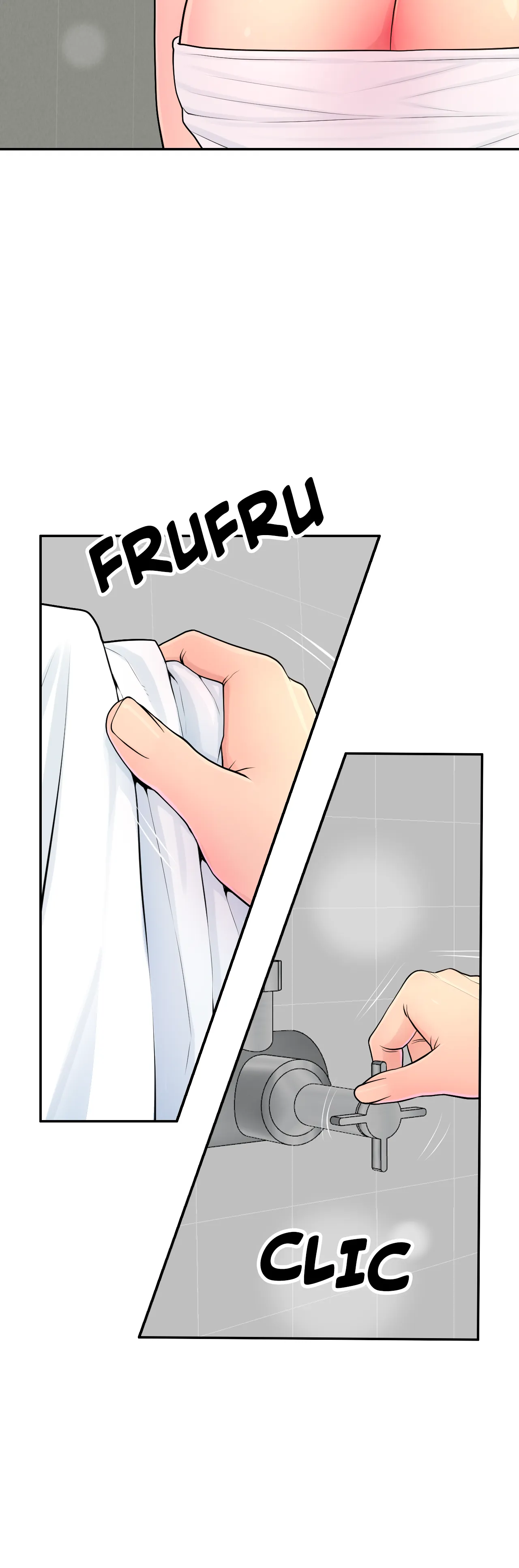 Protocolo do Grande Buraco - Episode 2 - read scene 40