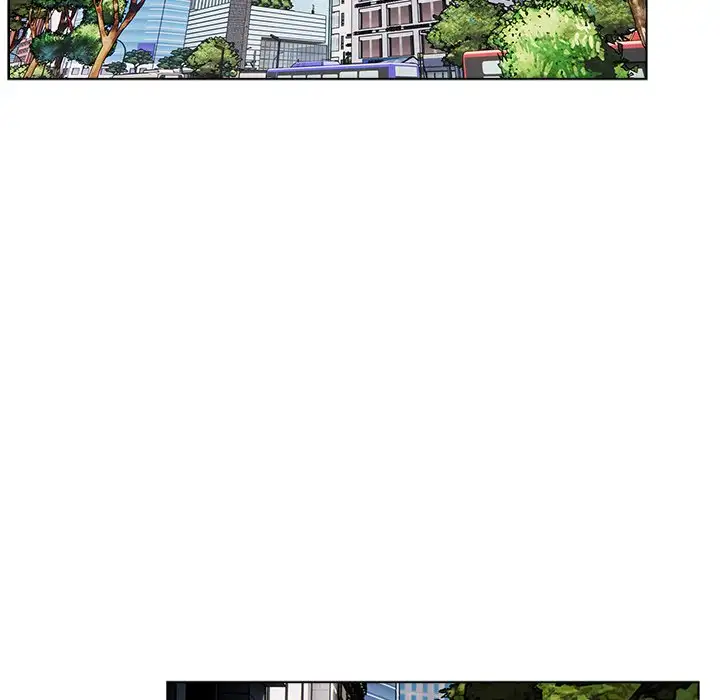 Crazy Bitch - Episode 3 - read scene 120