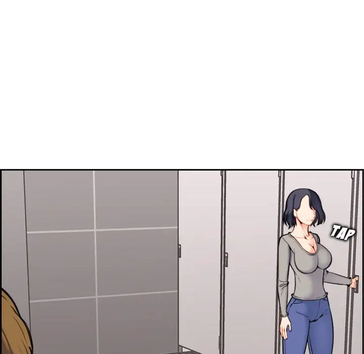 Mamá es una Estudiante Universitaria - Episode 1 - read scene 111