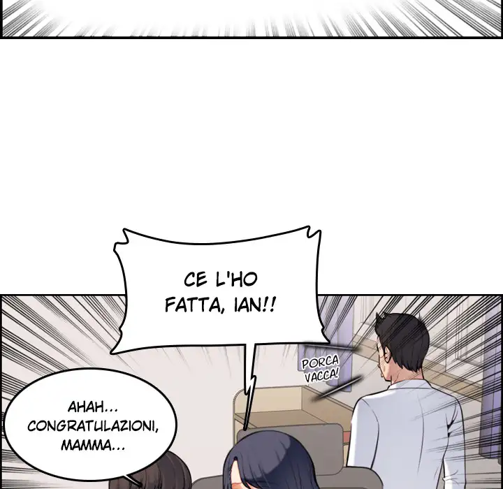 La Mamma è Una Studentessa Universitaria - Episode 1 - read scene 41