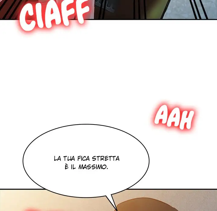 L'Allenamento della Cognata - Episode 5 - read scene 23