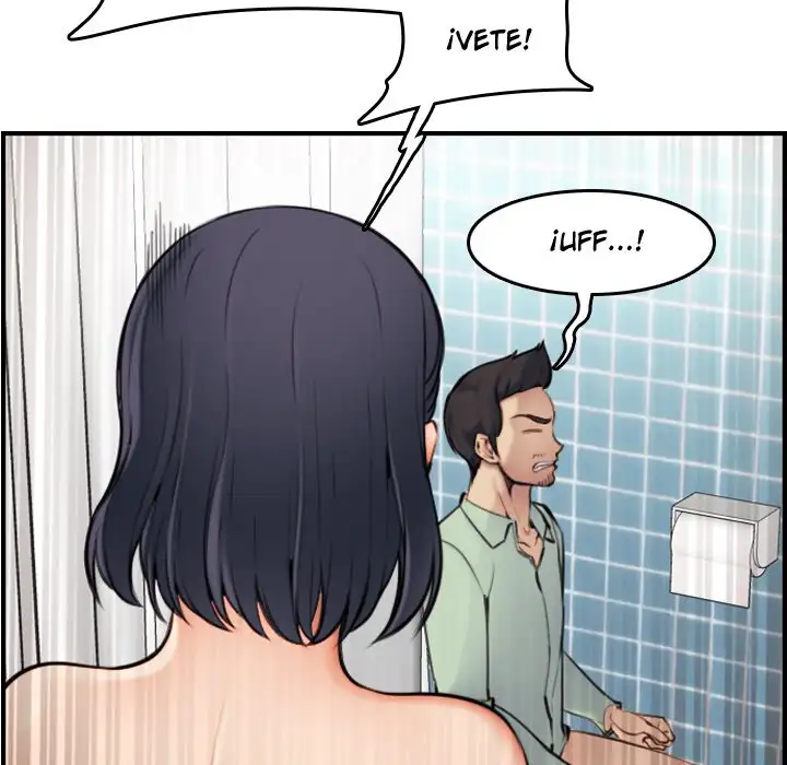 Mamá es una Estudiante Universitaria - Episode 2 - read scene 83