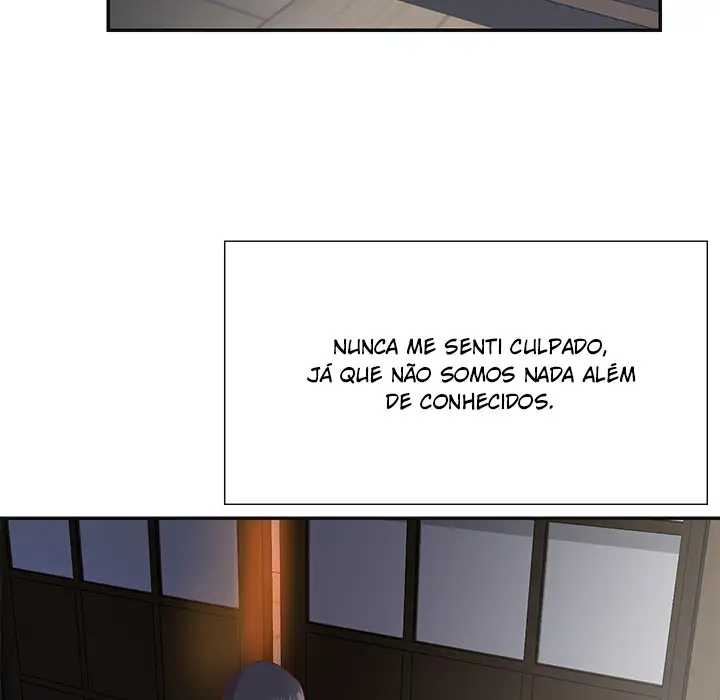Irmãs Crescidas - Episode 1 - read scene 24