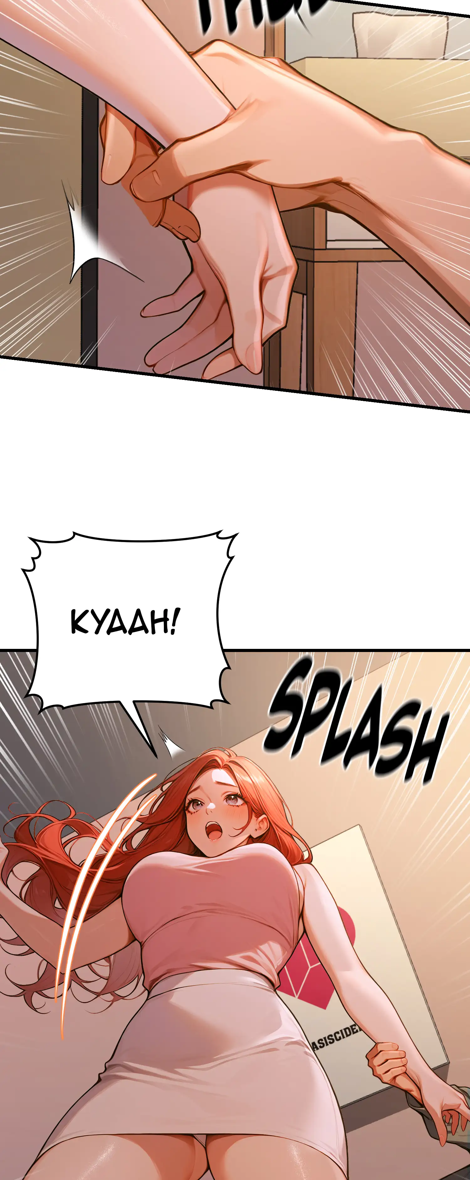 Strong Witch - Episode 5 - read scene 12