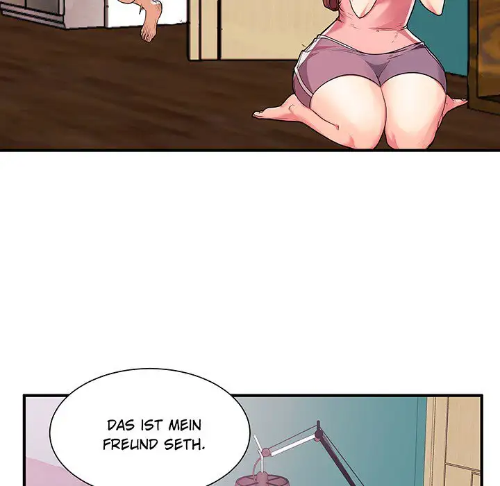 Mama Ist Disqualifiziert - Prologue - read scene 5