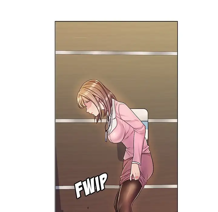 Teacher's Nightlife - Episode 2 - read scene 112