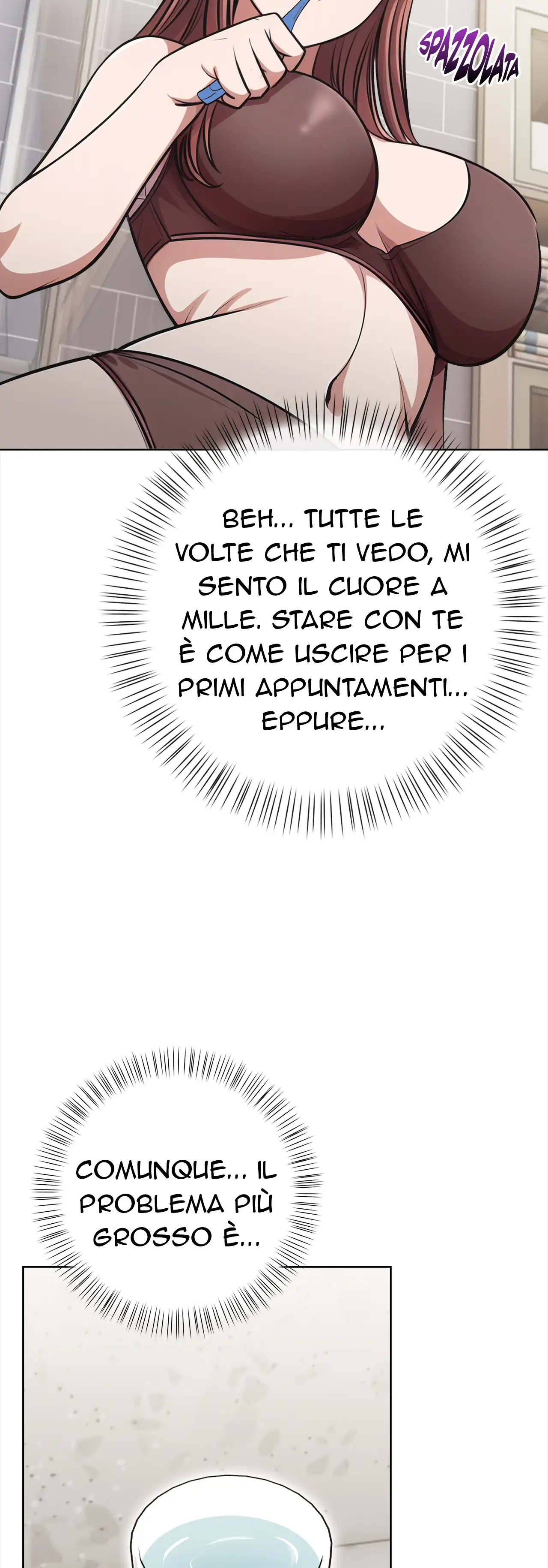 Il Segreto Della Donna Sposata - Episode 1 - read scene 6