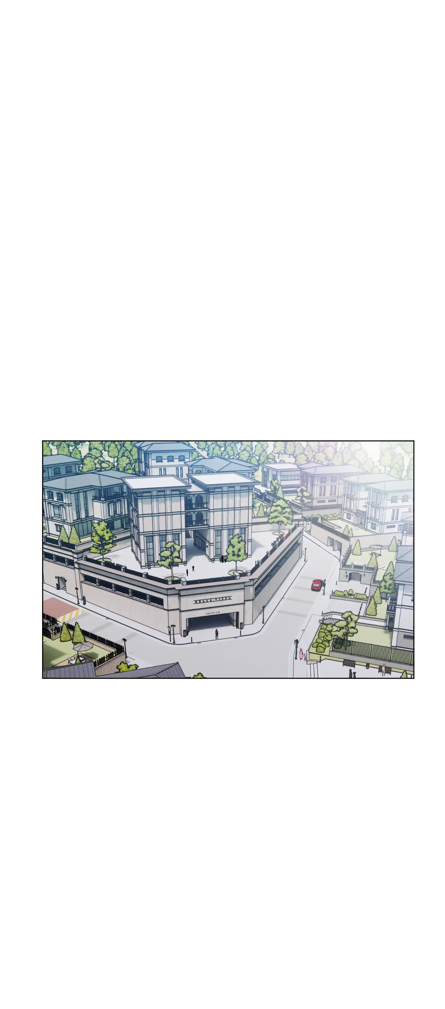 Le Guichetier - Episode 1 - read scene 53