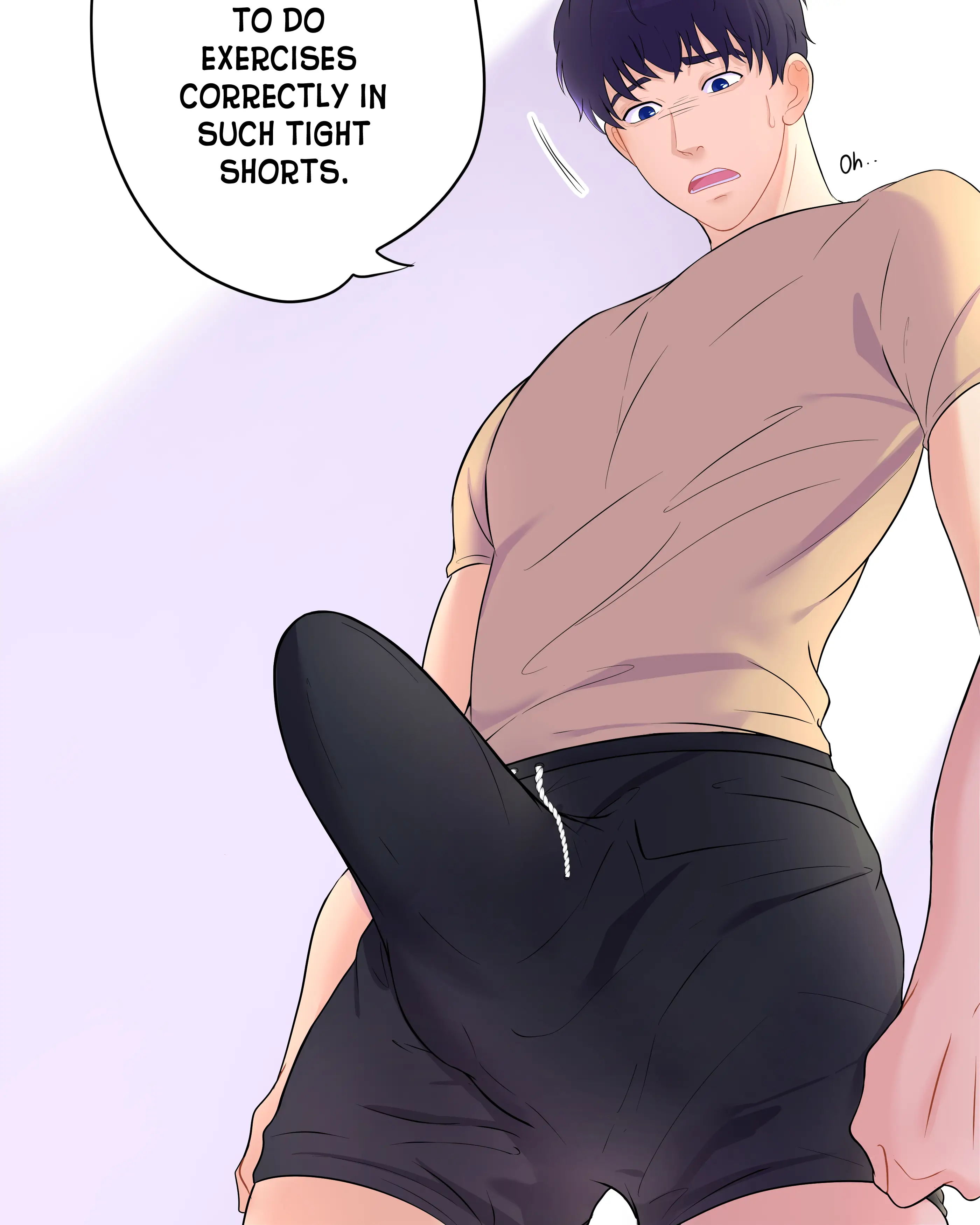 Loving Aunt - Episode 1 - read scene 80