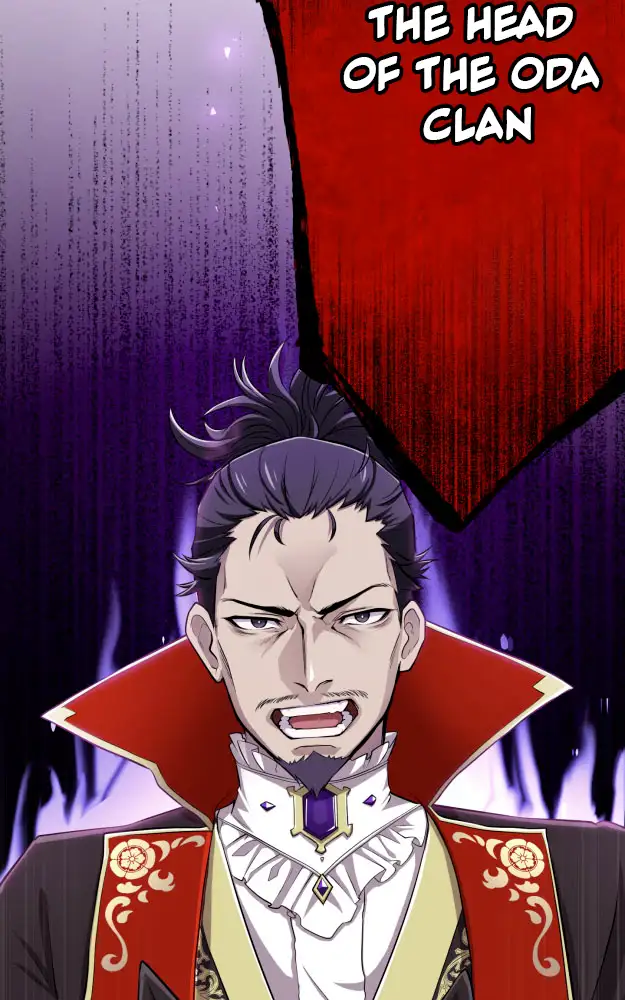 JK Yakuza conquers the warring states - Episode 3 - read scene 139