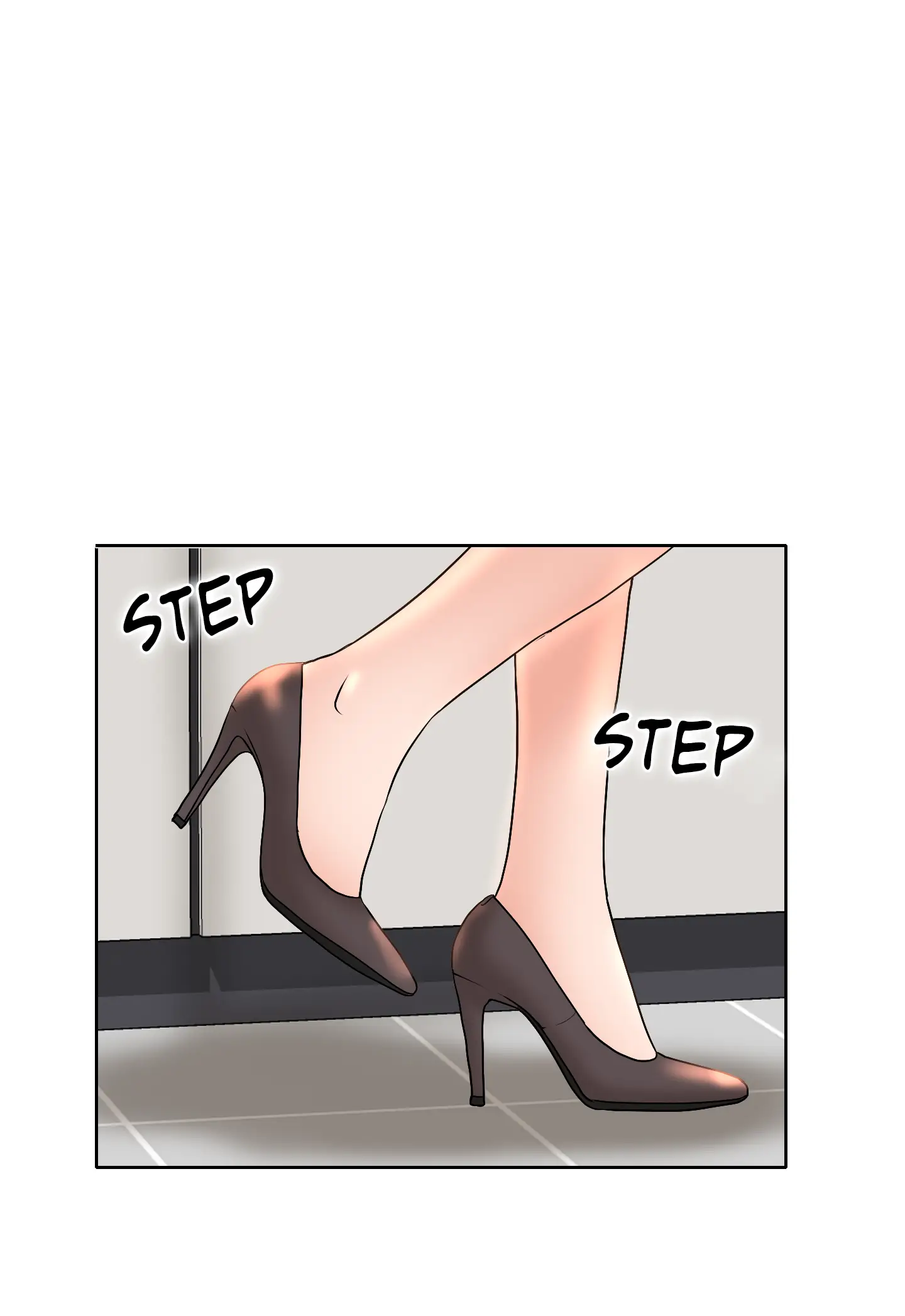 Professor's Hard Life - Prologue - read scene 25