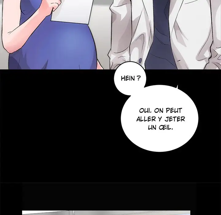 Agents Immobiliers Féminins - Episode 2 - read scene 84