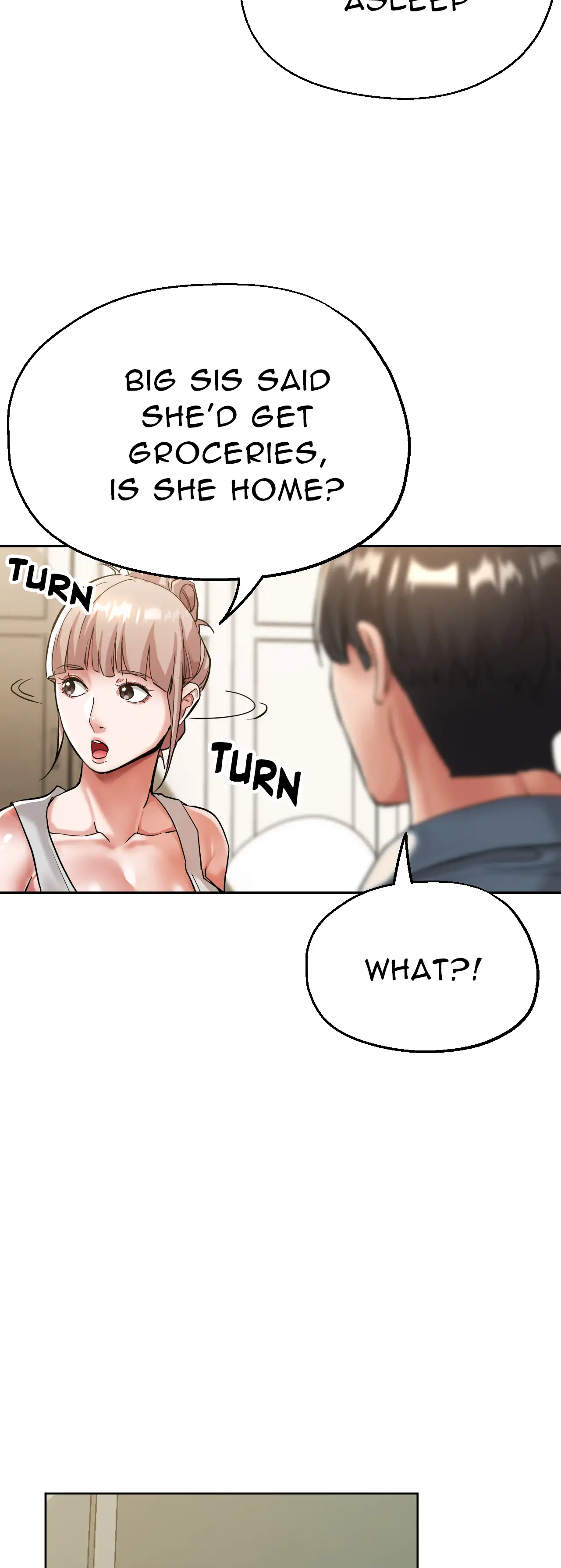 Sisters in Law - Episode 1 - read scene 49