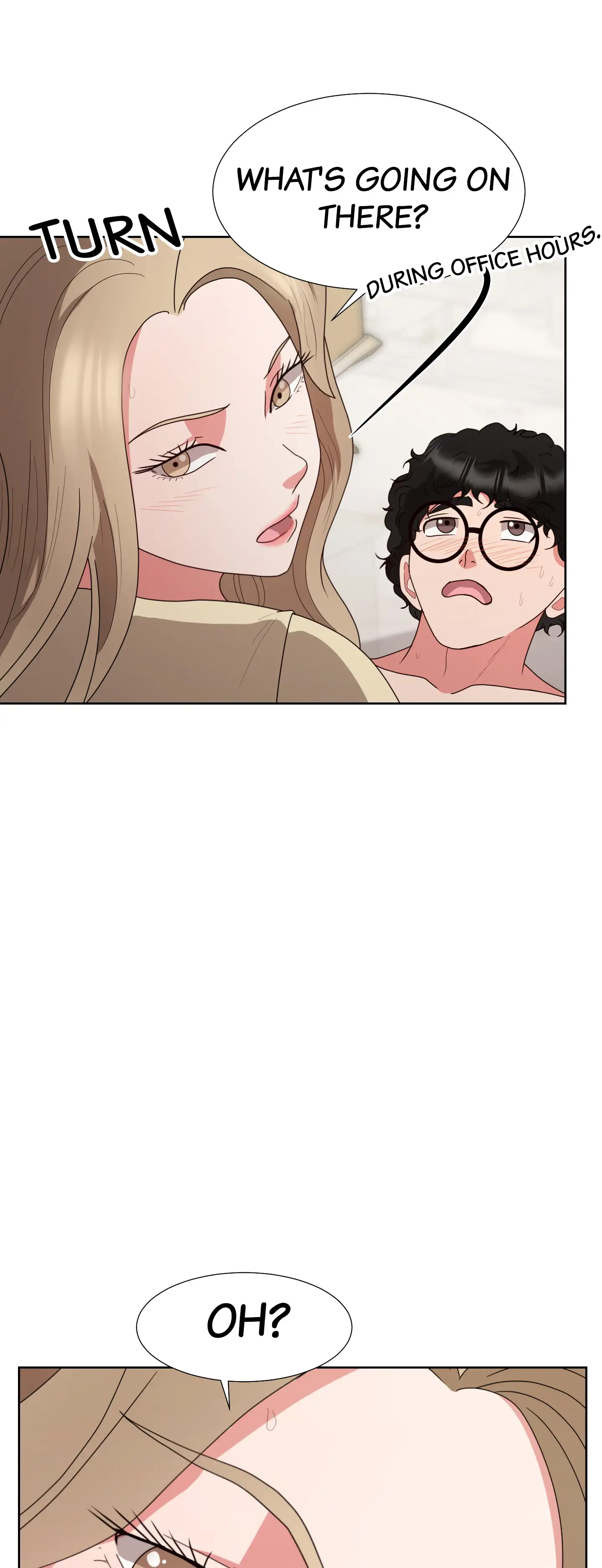 Her Obedient Toy - Episode 4 - read scene 34