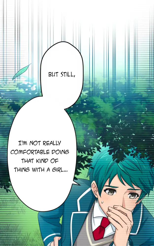 Real Love! - Episode 4 - read scene 24