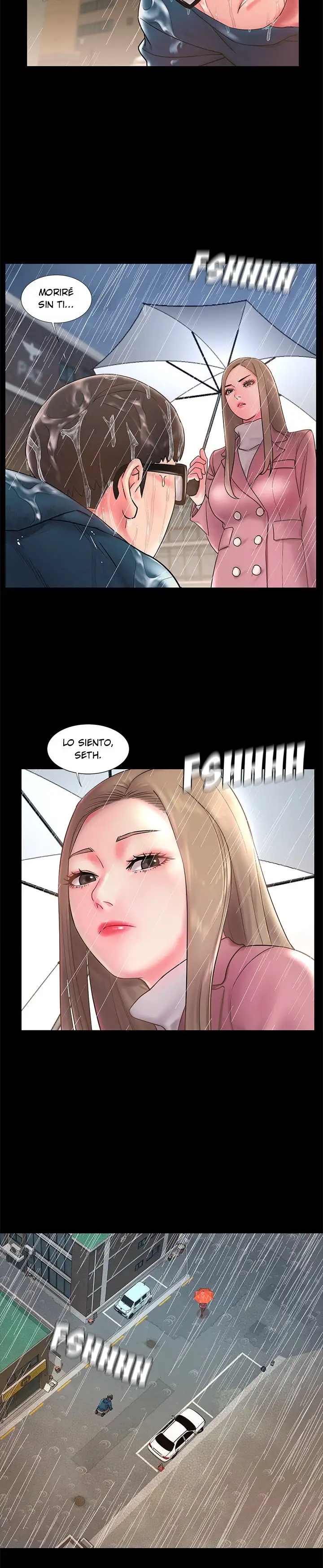 Llévate A Mi Esposa - Episode 1 - read scene 8